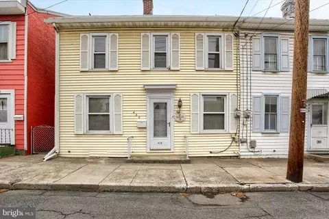 430 N East St, Carlisle, PA 17013