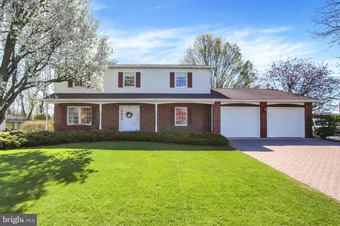 616 Brad St, Shippensburg, PA 17257