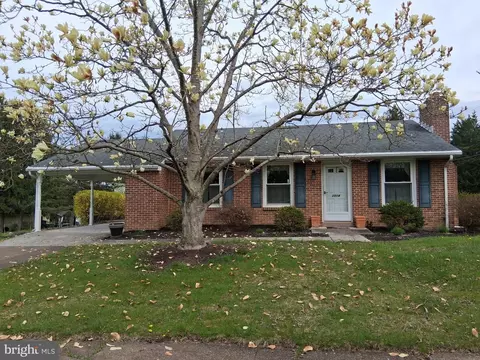 2014 Randall Rd, Enola, PA 17025