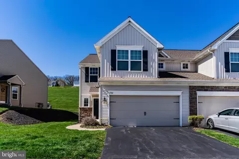 1732 Haralson Dr, Mechanicsburg, PA 17055
