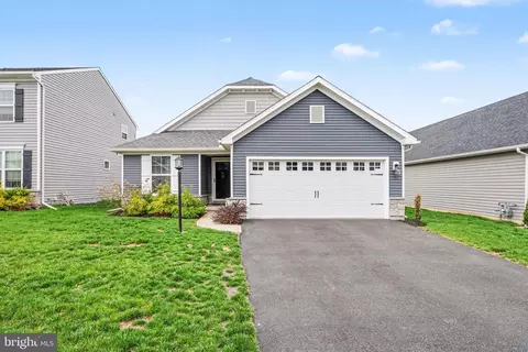 936 W North St, Carlisle, PA 17013