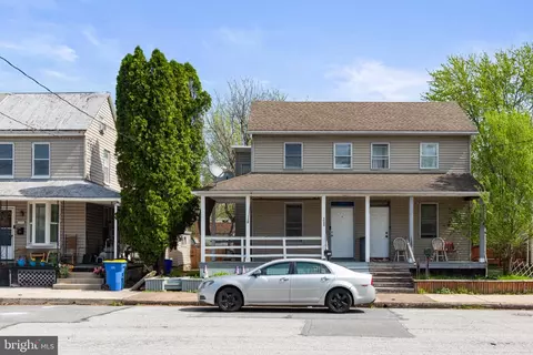 125 Market St, New Cumberland, PA 17070