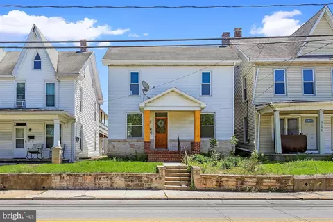 310 Orange St, Shippensburg, PA 17257