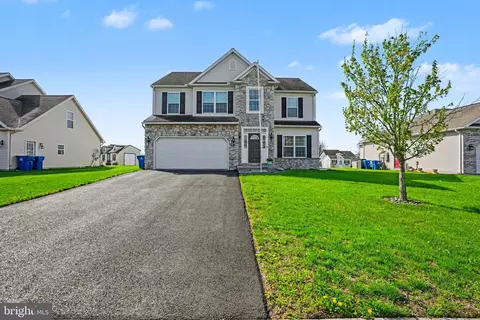 5 Over Vw, Carlisle, PA 17013