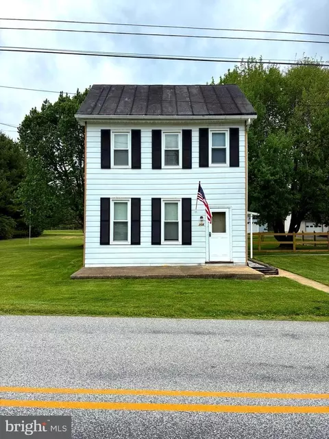 308 Zion Rd, Mount Holly Springs, PA 17065