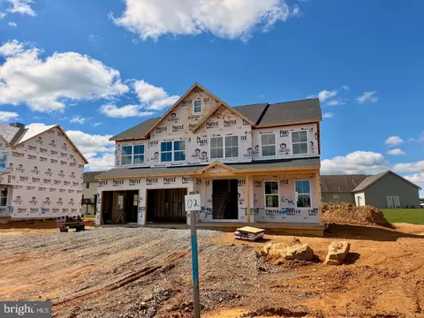 403 E Clarissa Dr, Shippensburg, PA 17257