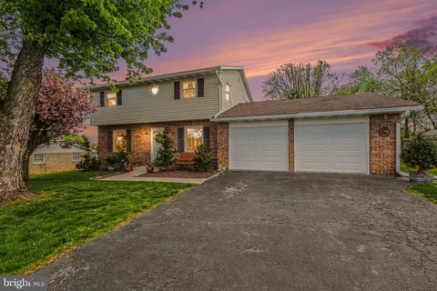 309 Fairview St, Carlisle, PA 17015