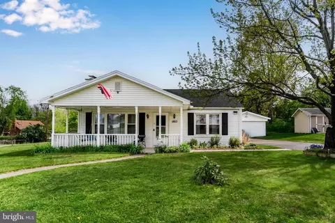 1883 George Ave, Carlisle, PA 17013