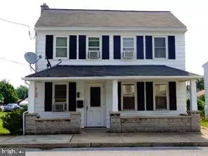512 Chestnut, Mount Holly Springs, PA 17065
