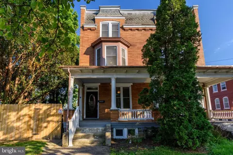 430 Hummel Ave, Lemoyne, PA 17043
