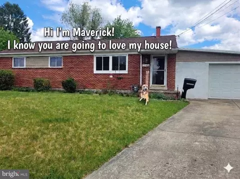 16 Bellmore Rd, Camp Hill, PA 17011