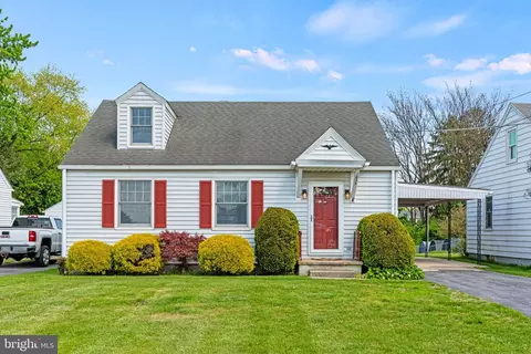 1833 Spring Rd, Carlisle, PA 17013