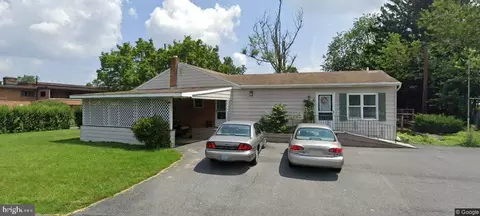 3799 Chestnut St, Camp Hill, PA 17011