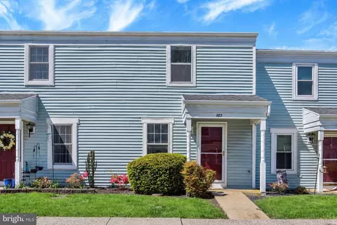 883 Old Silver Spring Rd, Mechanicsburg, PA 17055