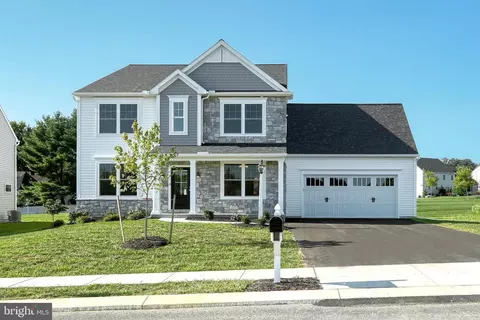 314 Reserve Ln, Mechanicsburg, PA 17050