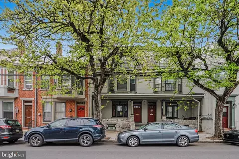 108 W Pomfret St, Carlisle, PA 17013