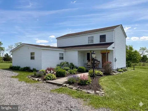 440 Whiskey Run Rd, Newville, PA 17241