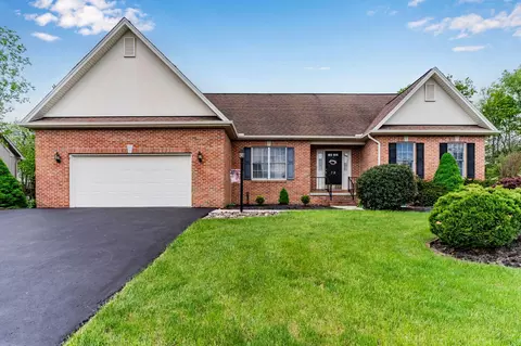 29 Stone Run Dr, Mechanicsburg, PA 17050
