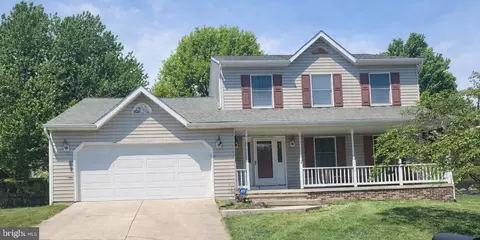 6352 Bennington Rd, Mechanicsburg, PA 17050