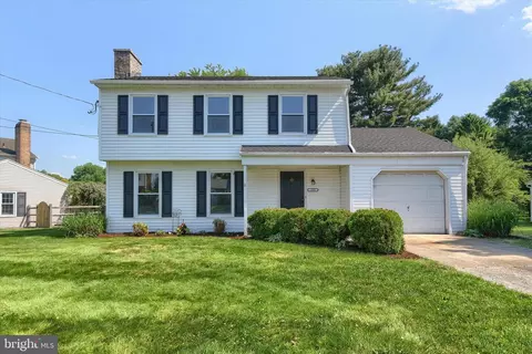 308 Glenn Rd, Camp Hill, PA 17011