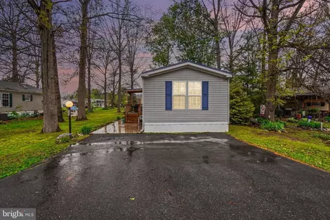 198 Conodoguinet Mobile Est, Newville, PA 17241