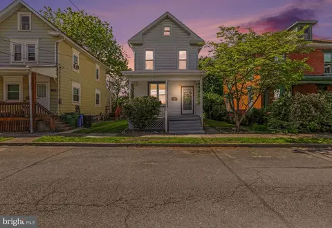 311 10th St, New Cumberland, PA 17070