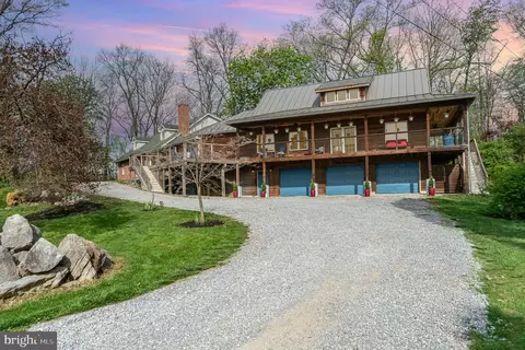 99 Fogelsanger Rd, Shippensburg, PA 17257