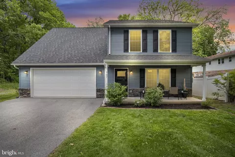 707 Belmont, Mechanicsburg, PA 17055