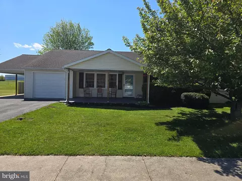 1502 Terrace Ave, Carlisle, PA 17013