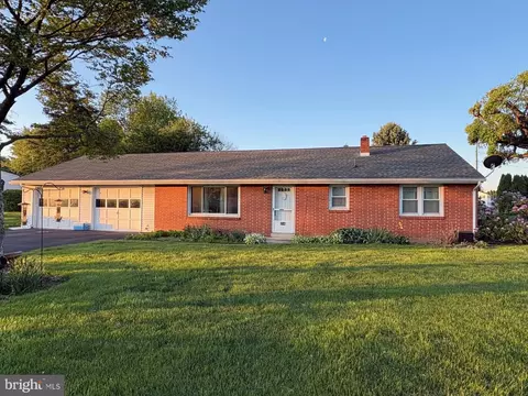 314 Bayley St, Carlisle, PA 17013