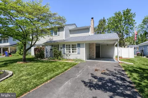 1109 Cocklin St, Mechanicsburg, PA 17055