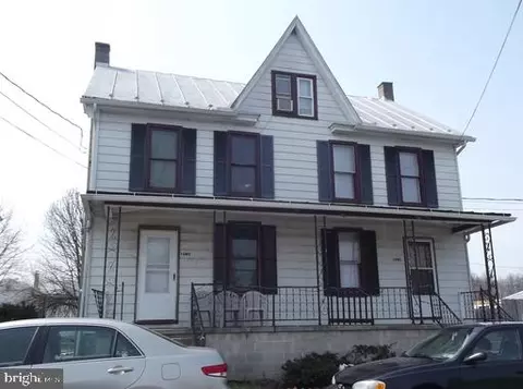 10 12 Middle Spring Ave, Shippensburg, PA 17257