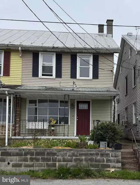 1634 Williams Grove Rd, Mechanicsburg, PA 17055