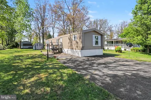 194 Conodoguinet Mobile Est, Newville, PA 17241