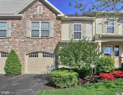 473 Nursery Drive Dr N, Mechanicsburg, PA 17055