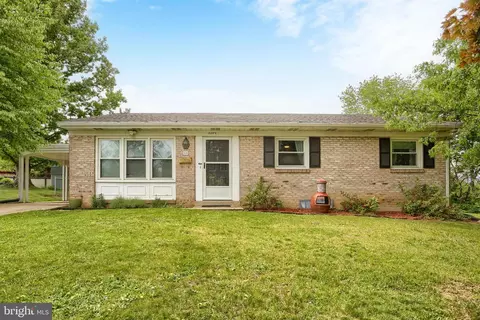 50 Old Orchard Cir, Camp Hill, PA 17011