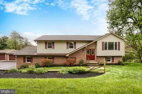 167 Ken-lin Dr, Carlisle, PA 17015