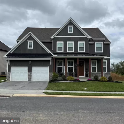58 Silver Cir, Mechanicsburg, PA 17050