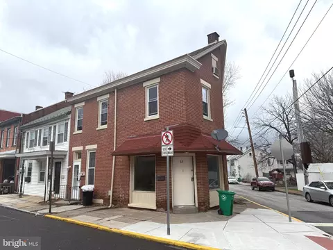 63-65 E Penn St, Carlisle, PA 17013