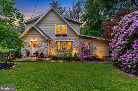 120 Yates St, Mount Holly Springs, PA 17065