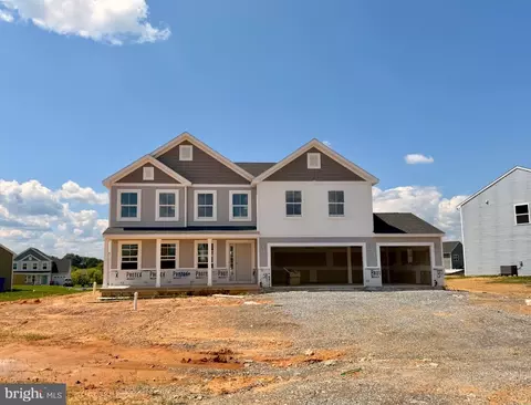 317 Rine Dr, Shippensburg, PA 17257