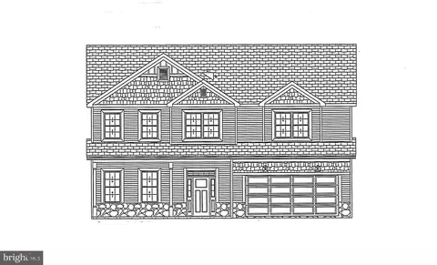 405 E Clarissa Dr, Shippensburg, PA 17257