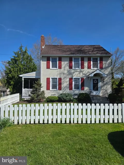 840 Grantham Rd, Grantham, PA 17027