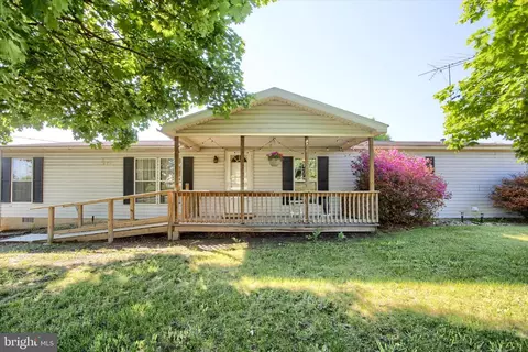 800 Green Spring Rd, Newville, PA 17241
