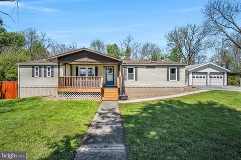 103 Parsonage St, Newville, PA 17241