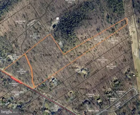 527 Baltimore Pike, Mount Holly Springs, PA 17065