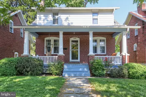 129 S 31st St, Camp Hill, PA 17011