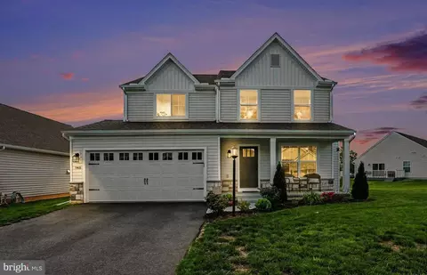 948 W North St, Carlisle, PA 17013