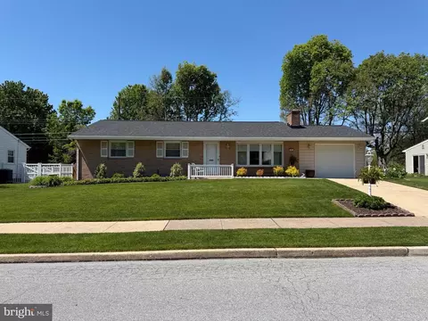 31 S West Ave, Shiremanstown, PA 17011