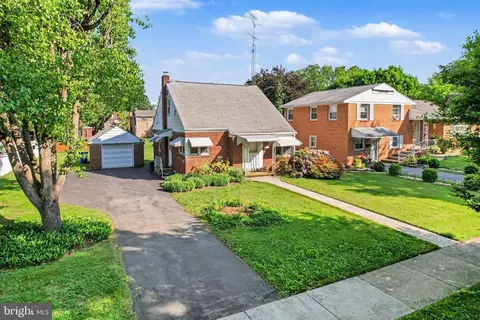 705 Haldeman Blvd, New Cumberland, PA 17070